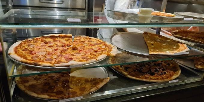 DiFontaine’s Pizzeria dublin pizza slices offer