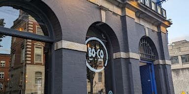 boco dublin pizza place street view