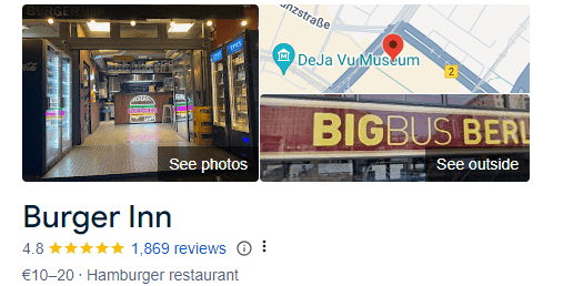 burger inn berlin - google reviews-min