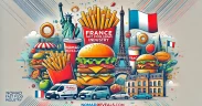 fast food industry in france statistics header