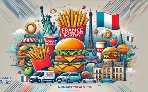 fast food industry in france statistics header