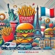 fast food industry in france statistics header