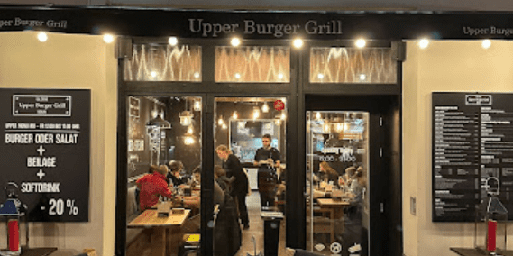 upper burger grill berlin -min