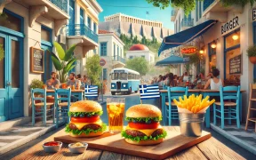 header best burgers in athens